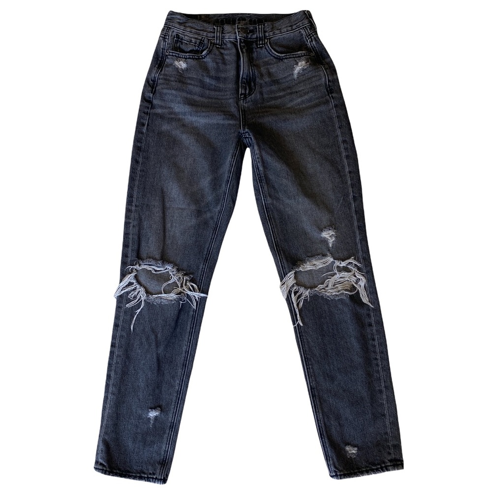 American Eagle High Waisted Jeans
